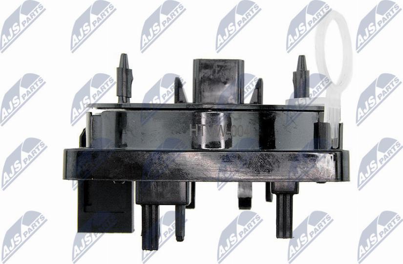 NTY EAS-VW-004 - Spirālatspere, Gaisa spilvens www.autospares.lv