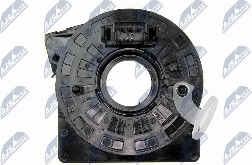 NTY EAS-VW-004 - Spirālatspere, Gaisa spilvens www.autospares.lv