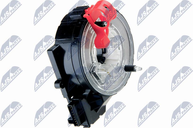 NTY EAS-VW-003 - Spirālatspere, Gaisa spilvens www.autospares.lv