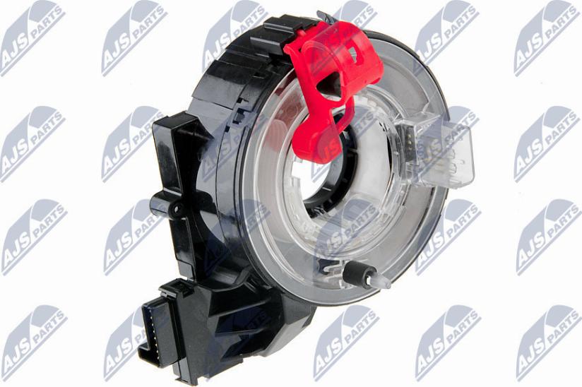 NTY EAS-VW-002 - Spirālatspere, Gaisa spilvens www.autospares.lv