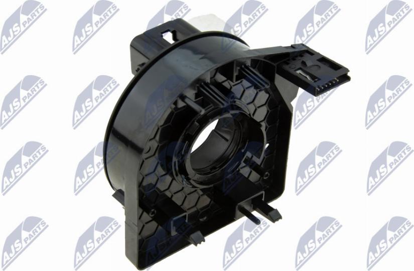 NTY EAS-VW-011 - Spirālatspere, Gaisa spilvens www.autospares.lv