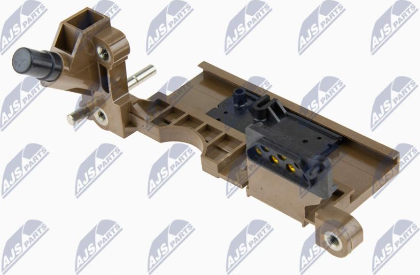 NTY EAT-BM-000 - Vadības bloks, Automātiskā pārnesumkārba www.autospares.lv