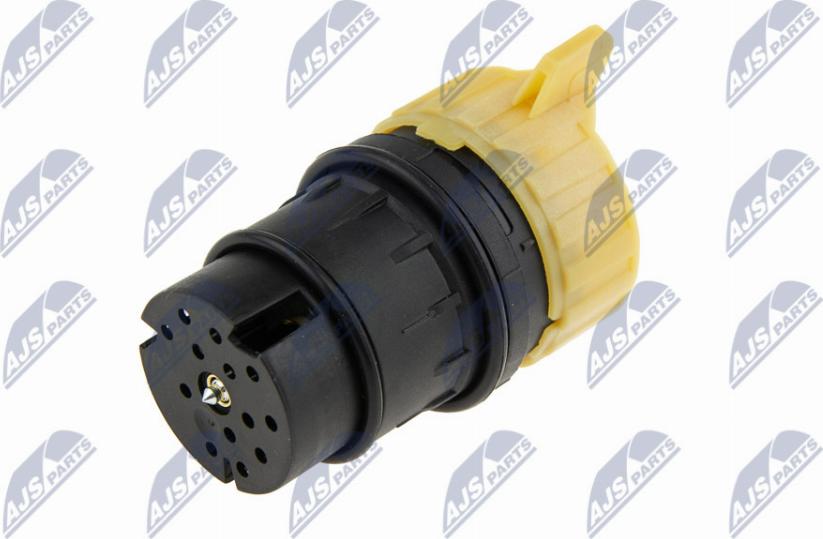 NTY EAT-ME-000A - Plug Housing, automatic transmission control unit www.autospares.lv