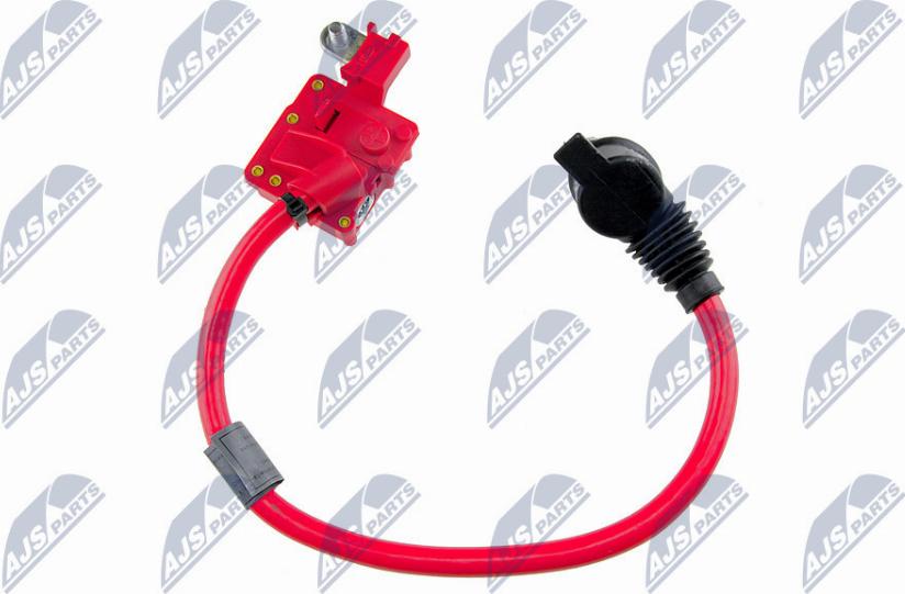 NTY EBP-BM-004 - Akumulatora stiprinājums www.autospares.lv