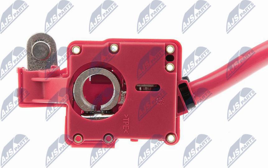 NTY EBP-BM-007 - Akumulatoru baterijas adapteris www.autospares.lv