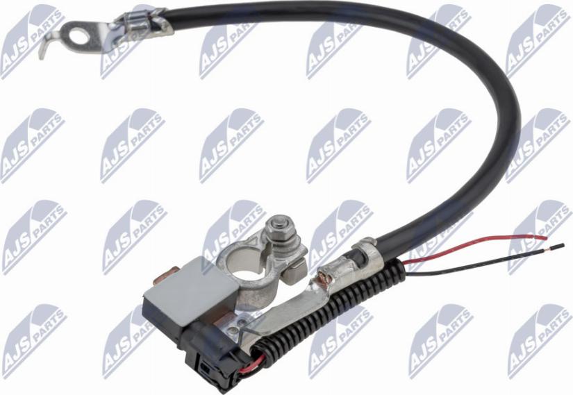 NTY EBP-FR-000 - Akumulatoru baterijas adapteris www.autospares.lv