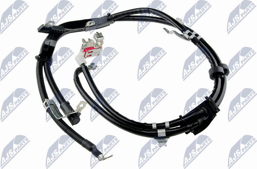 NTY EBP-ME-000 - Akumulatoru baterijas adapteris www.autospares.lv