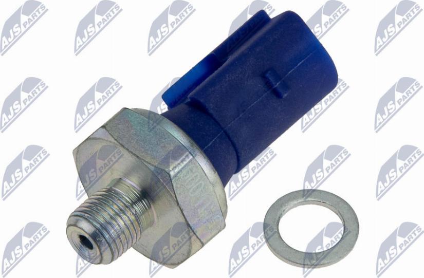 NTY ECC-AU-009 - Devējs, Eļļas spiediens www.autospares.lv