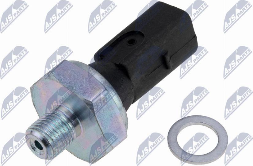 NTY ECC-AU-005 - Devējs, Eļļas spiediens www.autospares.lv