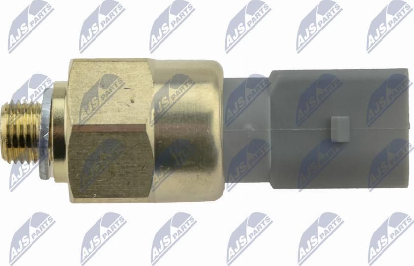 NTY ECC-AU-001 - Devējs, Eļļas spiediens www.autospares.lv