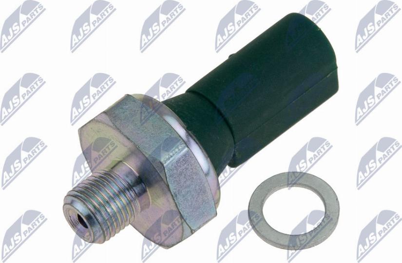 NTY ECC-AU-003 - Devējs, Eļļas spiediens www.autospares.lv