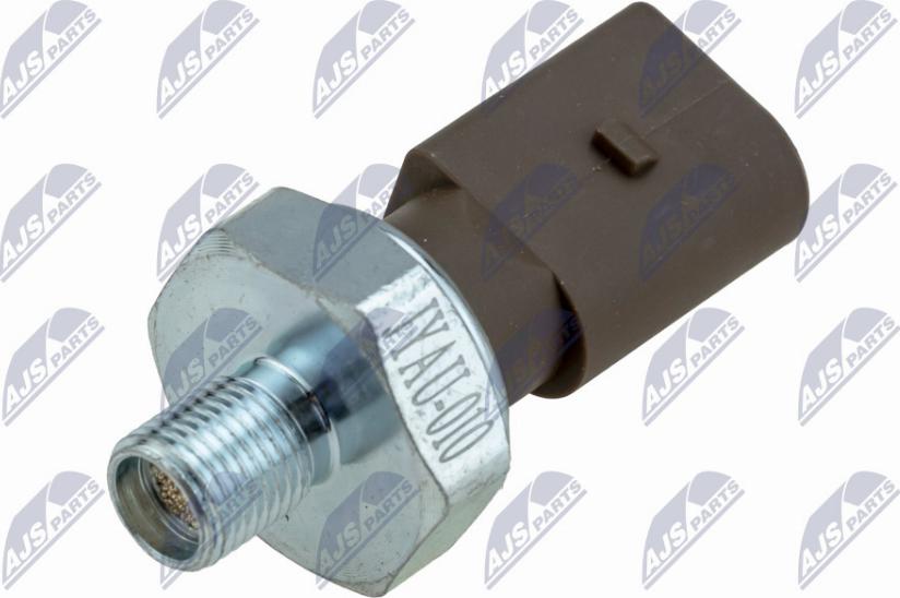 NTY ECC-AU-010 - Devējs, Eļļas spiediens www.autospares.lv