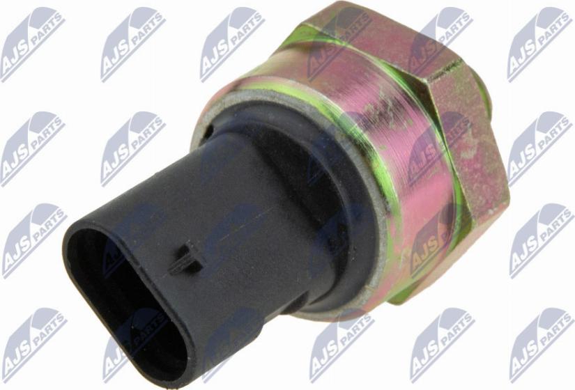 NTY ECC-BM-001 - Devējs, Eļļas temperatūra / spiediens www.autospares.lv