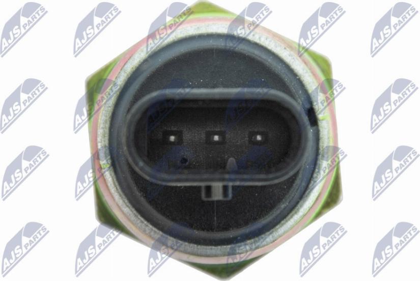 NTY ECC-BM-001 - Devējs, Eļļas temperatūra / spiediens www.autospares.lv