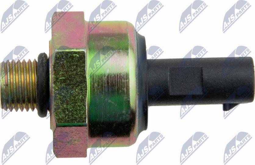 NTY ECC-BM-001 - Devējs, Eļļas temperatūra / spiediens www.autospares.lv