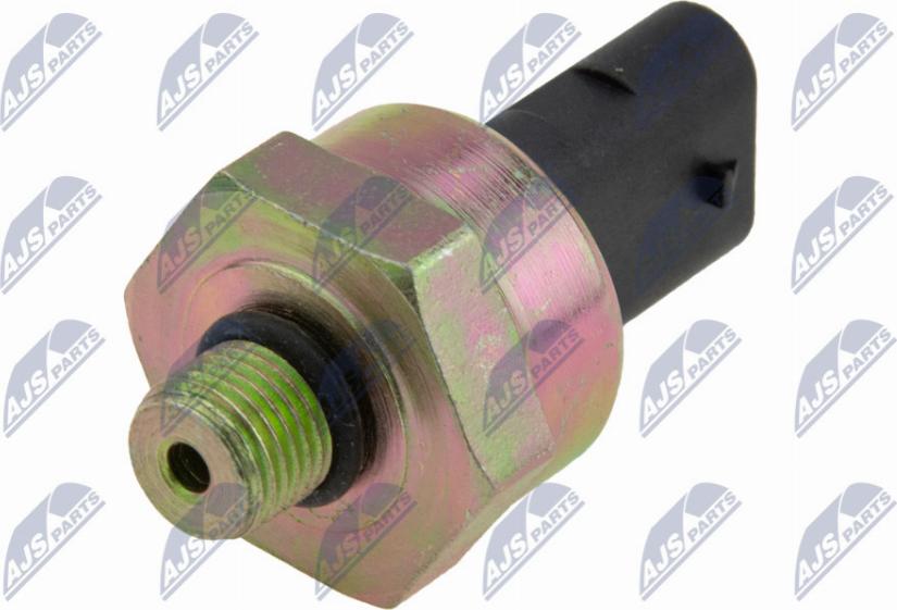 NTY ECC-BM-001 - Devējs, Eļļas temperatūra / spiediens www.autospares.lv