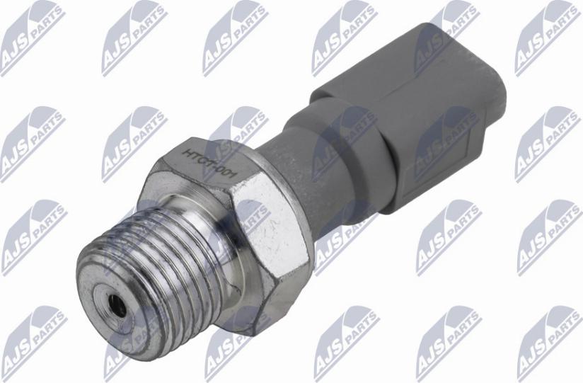 NTY ECC-CT-001 - Devējs, Eļļas spiediens www.autospares.lv