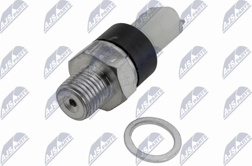 NTY ECC-RE-000 - Devējs, Eļļas spiediens www.autospares.lv