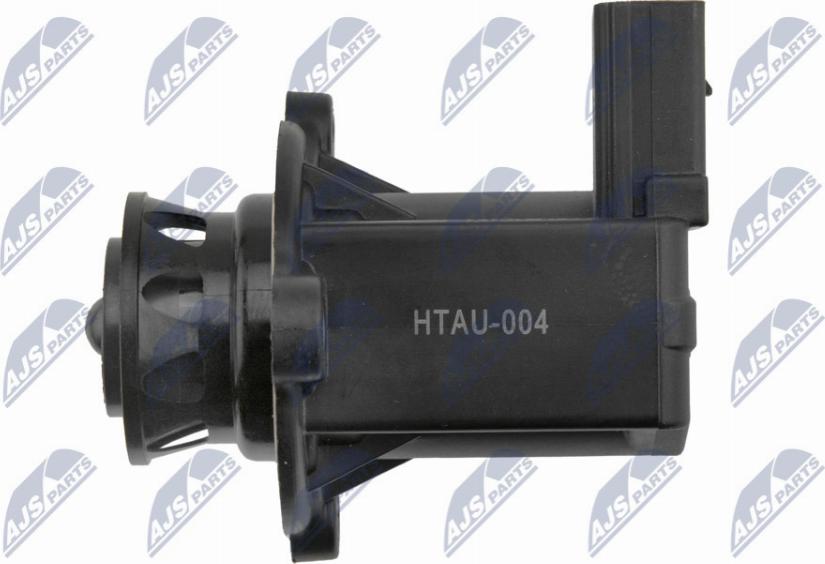 NTY ECD-AU-004 - Клапан воздушной тяги, нагнетатель www.autospares.lv