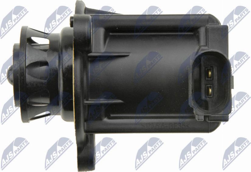 NTY ECD-AU-004 - Клапан воздушной тяги, нагнетатель www.autospares.lv