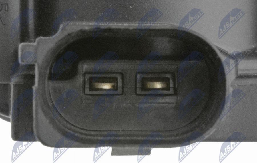 NTY ECD-AU-004 - Клапан воздушной тяги, нагнетатель www.autospares.lv