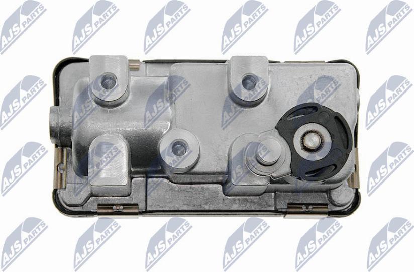 NTY ECD-AU-000 - Kompresors, Turbopūte www.autospares.lv