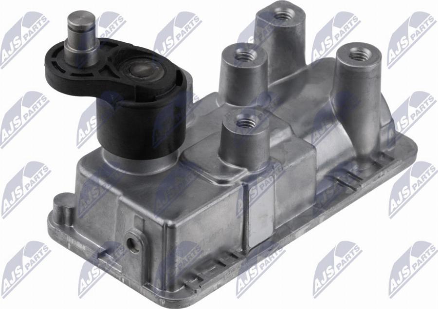 NTY ECD-BM-049 - Vadības dozators, Kompresors www.autospares.lv