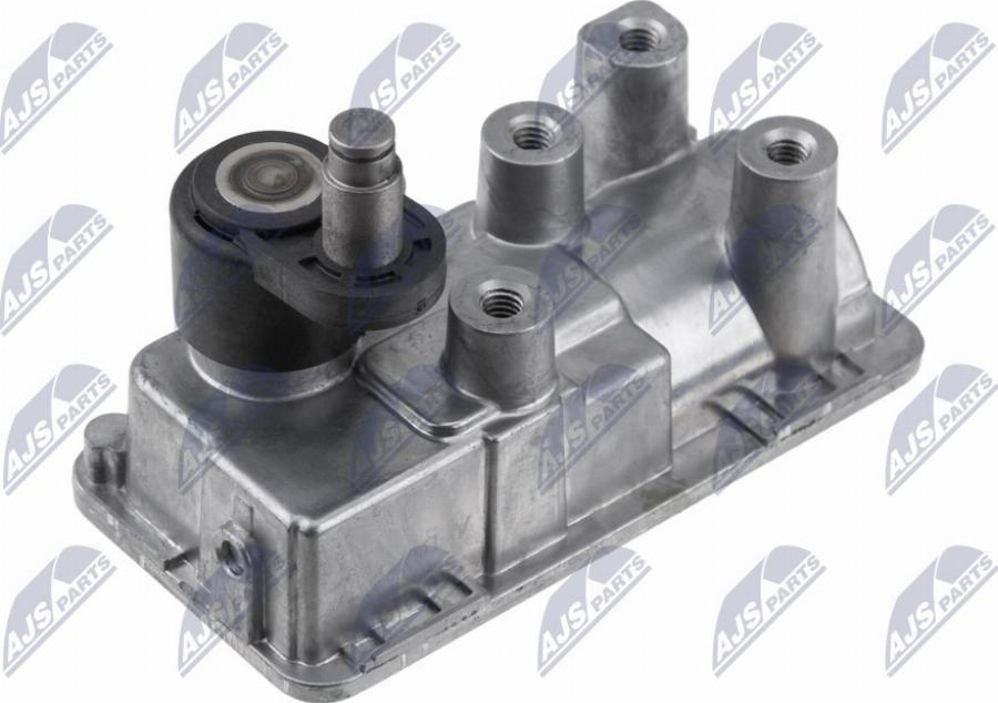 NTY ECD-BM-045 - Vadības dozators, Kompresors www.autospares.lv