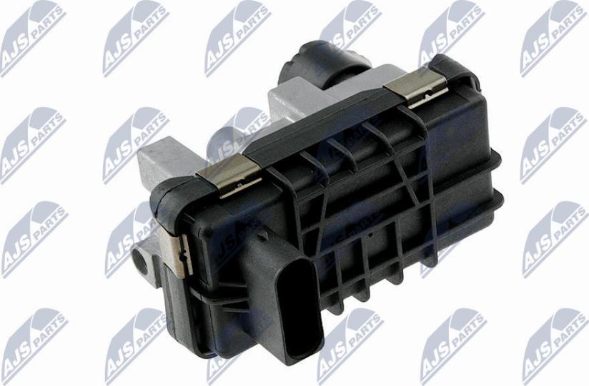 NTY ECD-BM-006 - Kompresors, Turbopūte www.autospares.lv