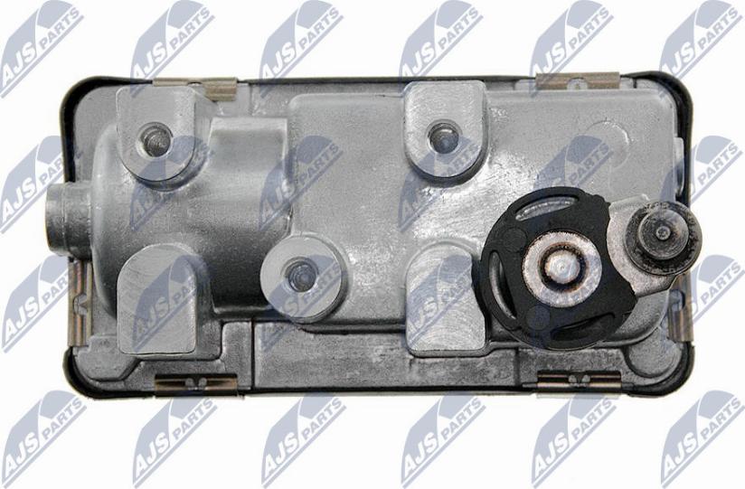 NTY ECD-BM-006 - Kompresors, Turbopūte www.autospares.lv