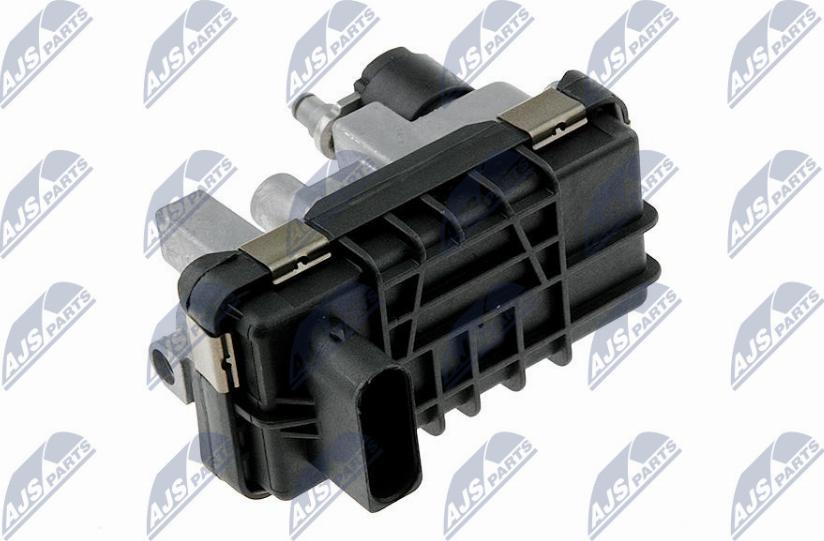 NTY ECD-BM-007 - Kompresors, Turbopūte www.autospares.lv