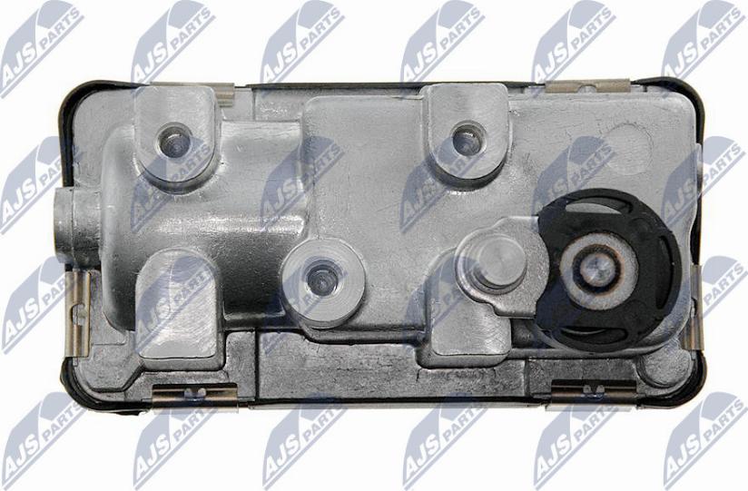 NTY ECD-BM-007 - Kompresors, Turbopūte www.autospares.lv