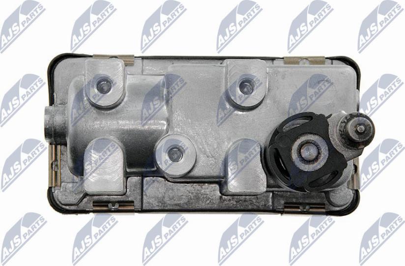 NTY ECD-BM-010 - Kompresors, Turbopūte www.autospares.lv