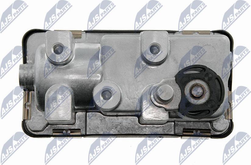 NTY ECD-BM-011 - Kompresors, Turbopūte www.autospares.lv