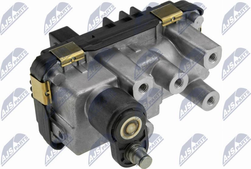 NTY ECD-BM-024 - Pūtes spiediena regulēšanas vārsts autospares.lv