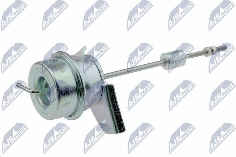 NTY ECD-CT-005 - Kompresors, Turbopūte www.autospares.lv