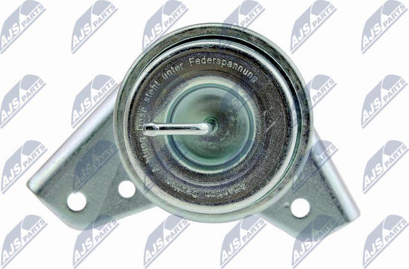 NTY ECD-CT-005 - Kompresors, Turbopūte www.autospares.lv