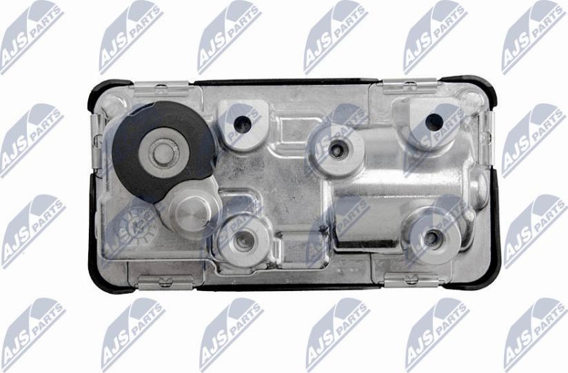 NTY ECD-FR-006 - Kompresors, Turbopūte www.autospares.lv