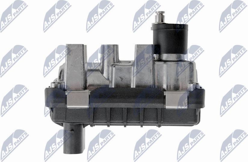 NTY ECD-FR-006 - Kompresors, Turbopūte www.autospares.lv