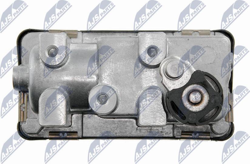 NTY ECD-FR-000 - Kompresors, Turbopūte www.autospares.lv