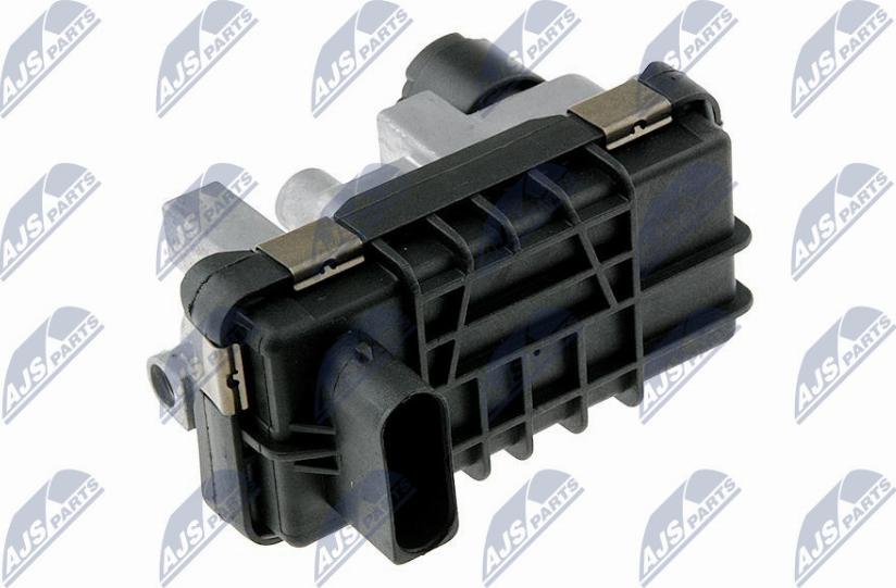 NTY ECD-FR-003 - Kompresors, Turbopūte www.autospares.lv