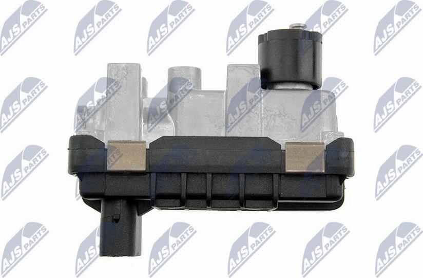 NTY ECD-FR-003 - Kompresors, Turbopūte www.autospares.lv