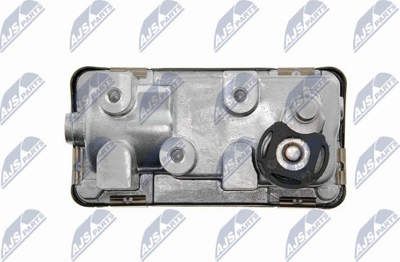 NTY ECD-FR-003 - Kompresors, Turbopūte www.autospares.lv