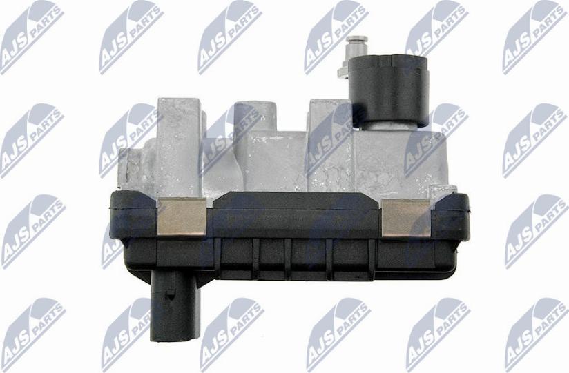 NTY ECD-FR-007 - Kompresors, Turbopūte www.autospares.lv