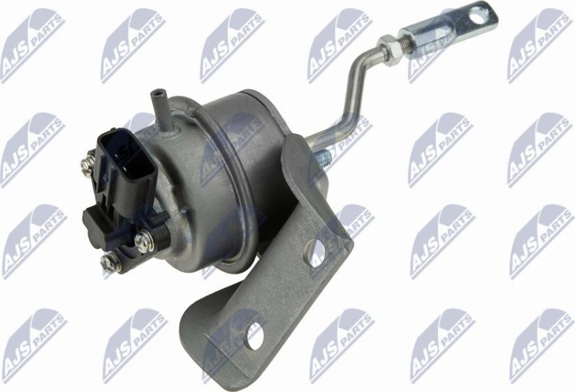 NTY ECD-FR-015 - Kompresors, Turbopūte www.autospares.lv