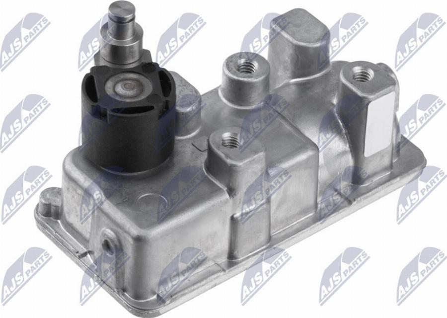 NTY ECD-FR-034 - Vadības dozators, Kompresors www.autospares.lv