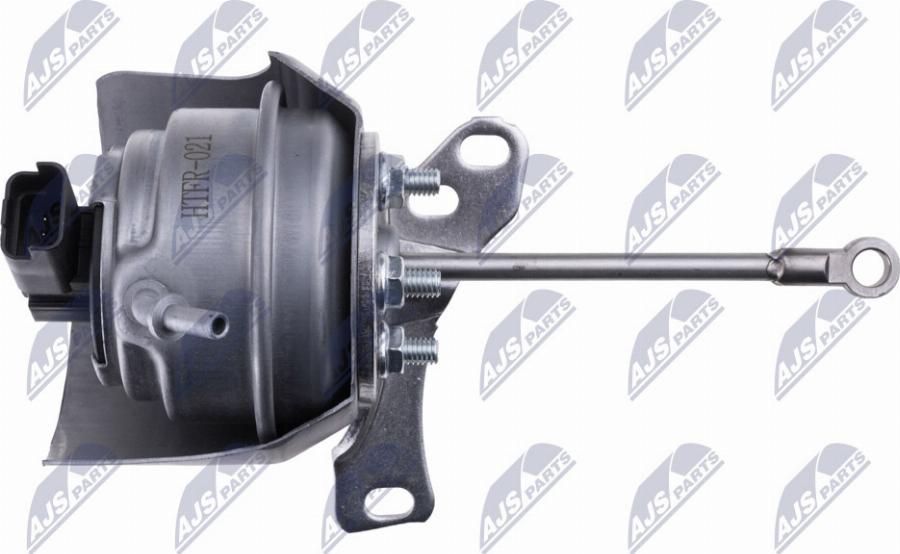 NTY ECD-FR-021 - Pūtes spiediena regulēšanas vārsts www.autospares.lv