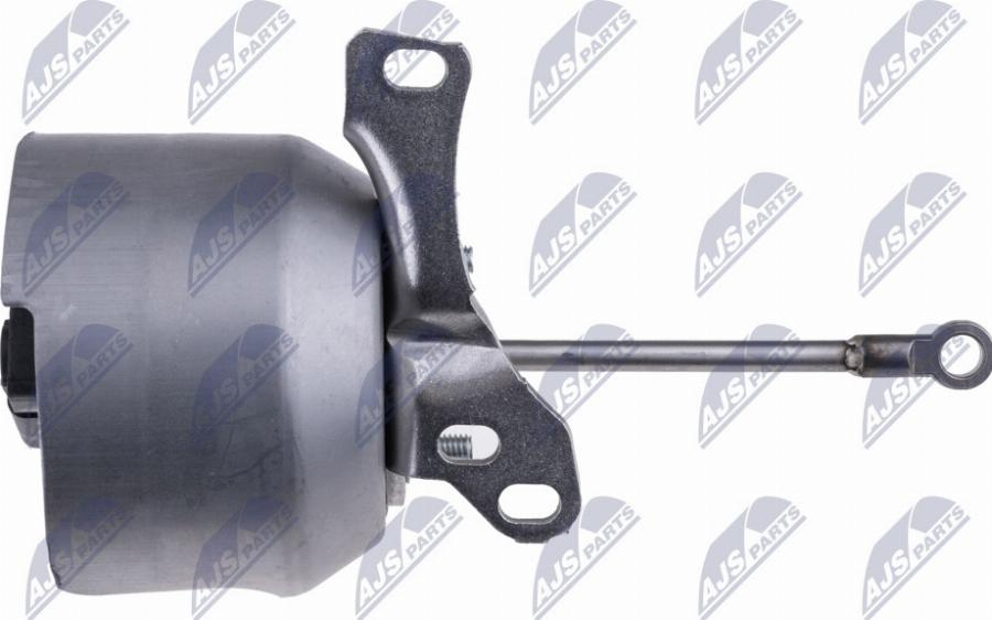 NTY ECD-FR-021 - Pūtes spiediena regulēšanas vārsts www.autospares.lv