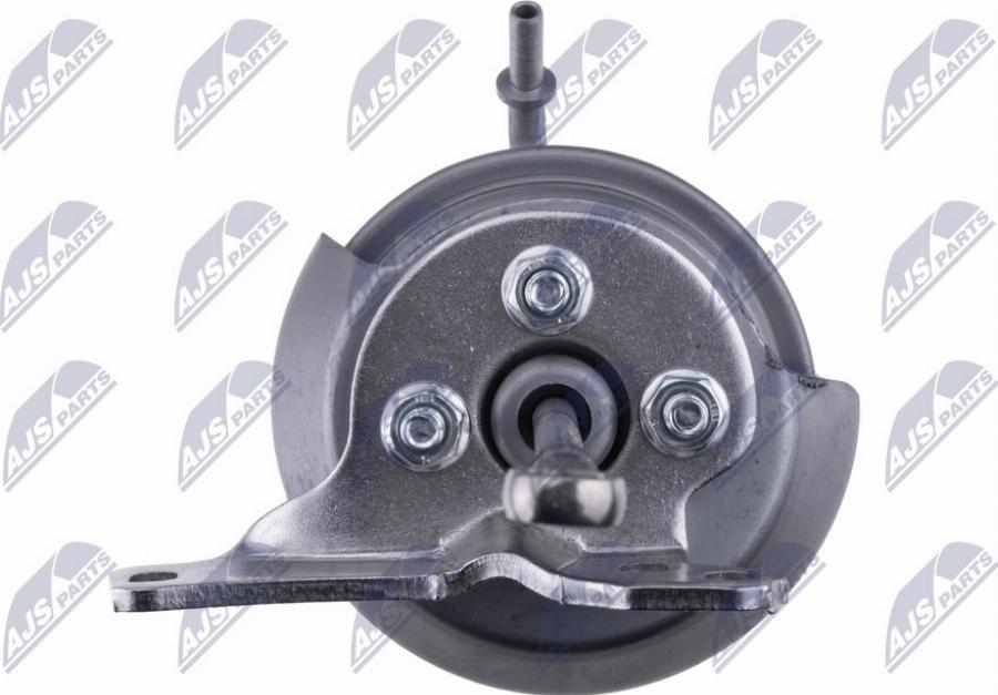 NTY ECD-FR-021 - Pūtes spiediena regulēšanas vārsts www.autospares.lv