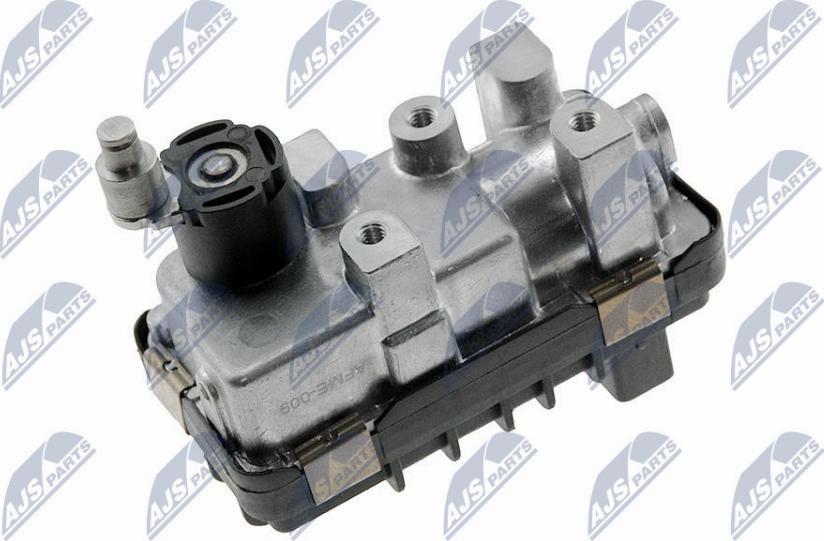 NTY ECD-ME-009 - Kompresors, Turbopūte www.autospares.lv